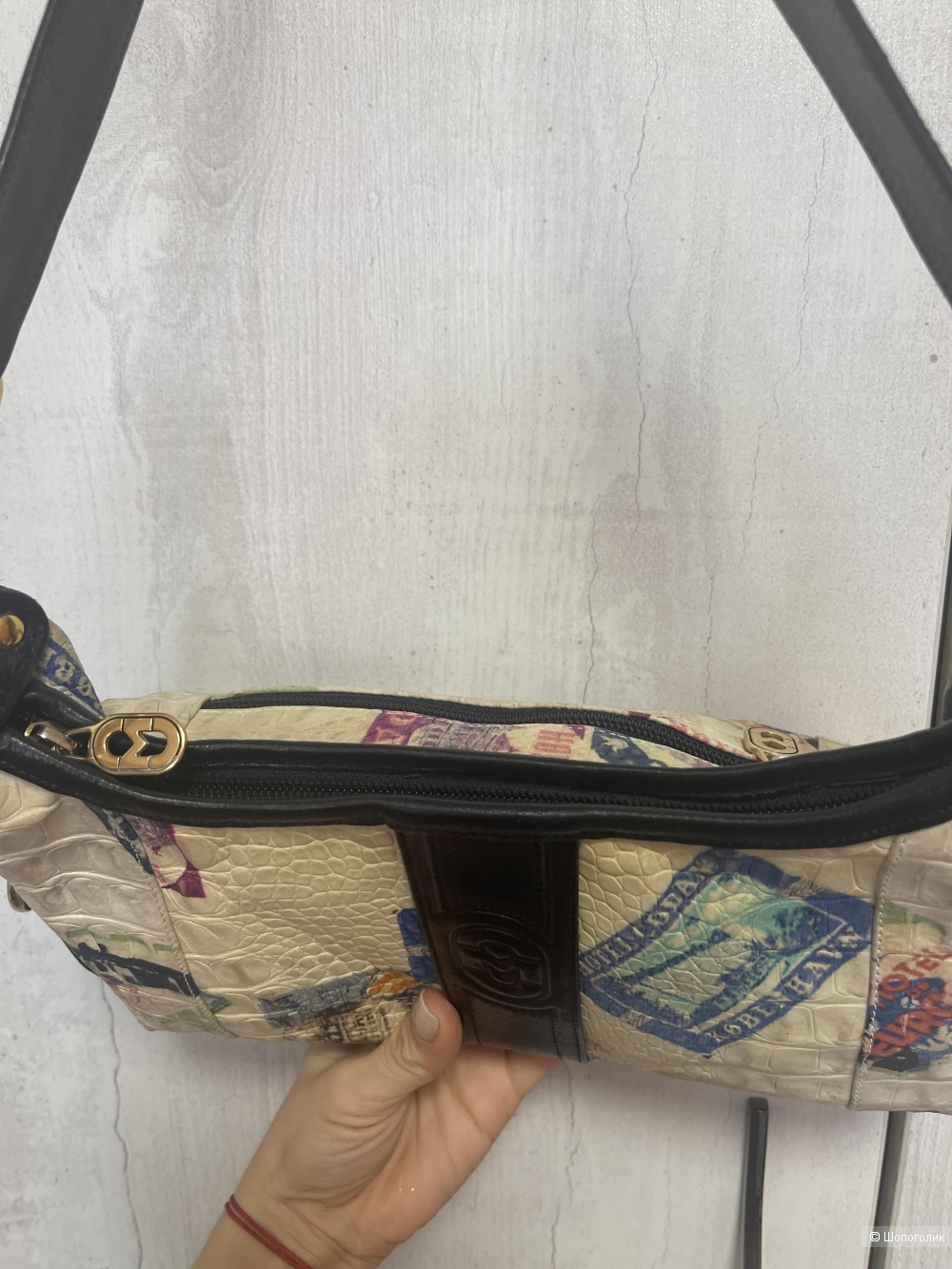 Сумка Марино Орланди, medium