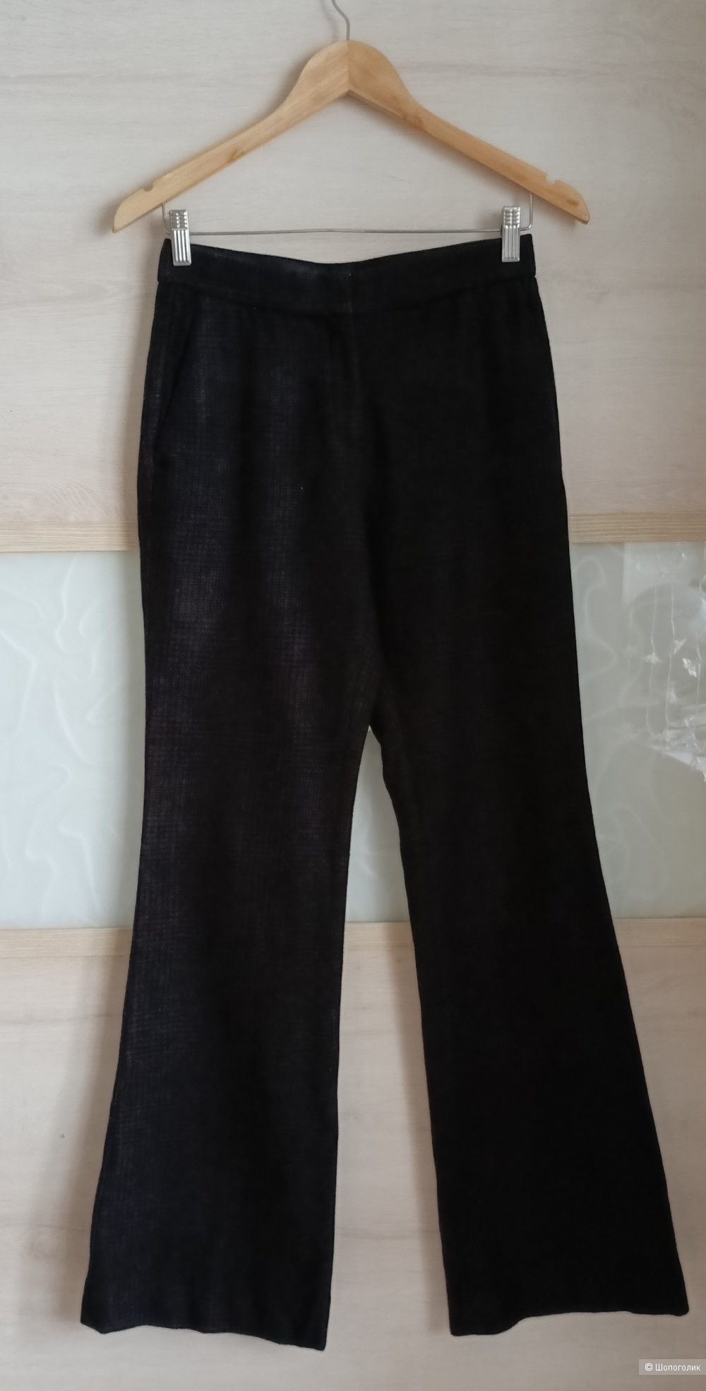 Брюки Massimo Dutti eur 36