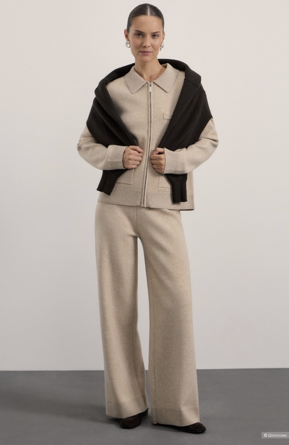 Брюки ZARINA XS на S M