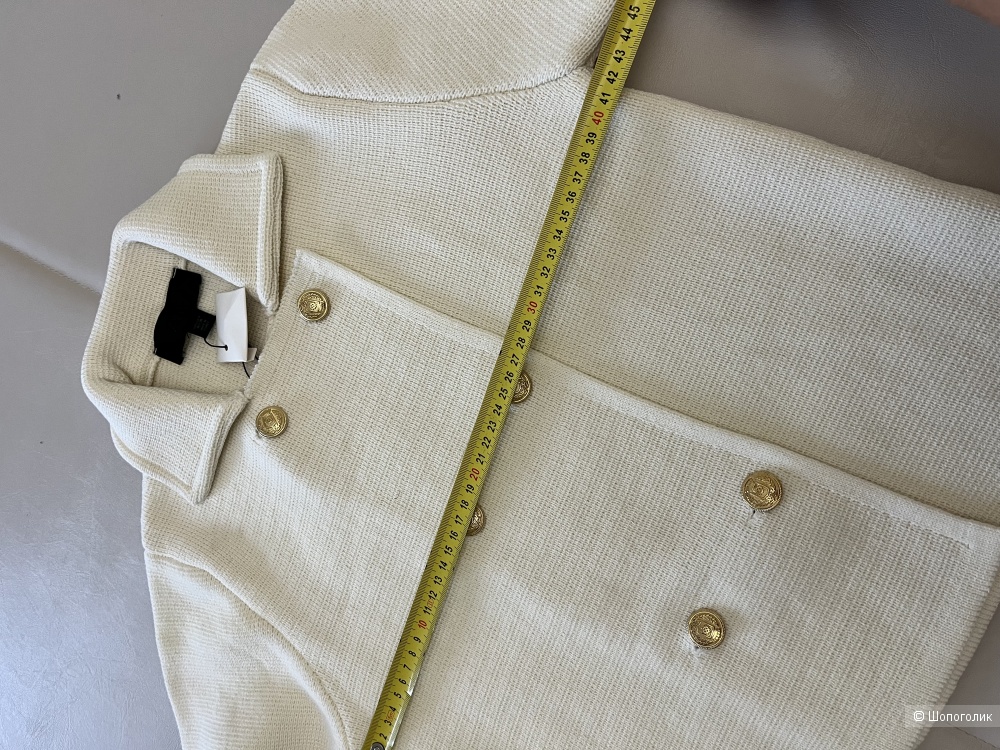 Жакет кардиган Zara S