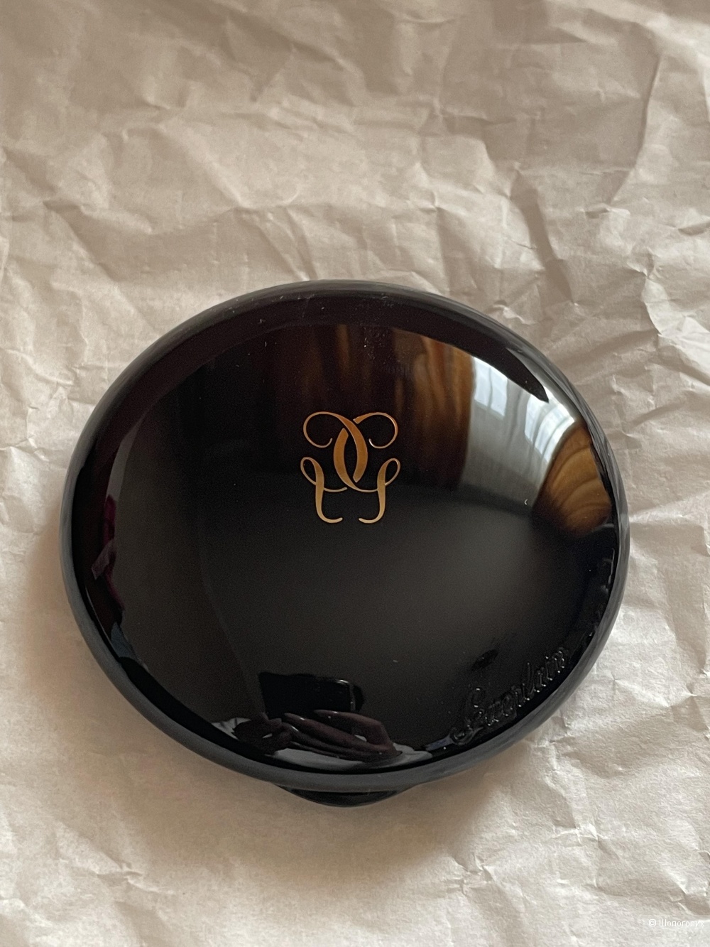 Пудра Guerlain, 6,5 гр.