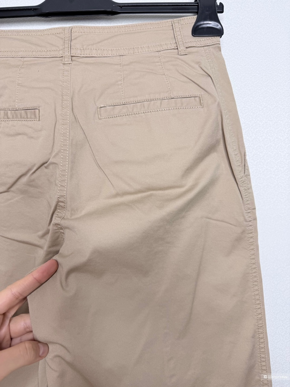 Кюлоты Lauren Ralph Lauren, s.