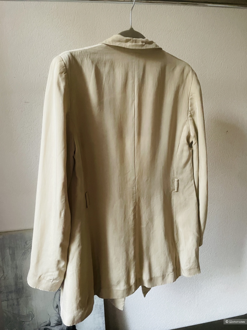 Жакет Massimo Dutti, размер 44-48
