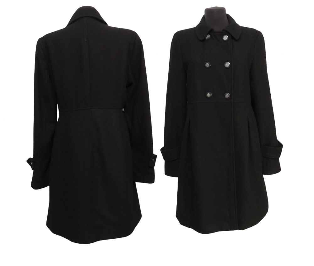 Пальто Zara. 44-46 размер