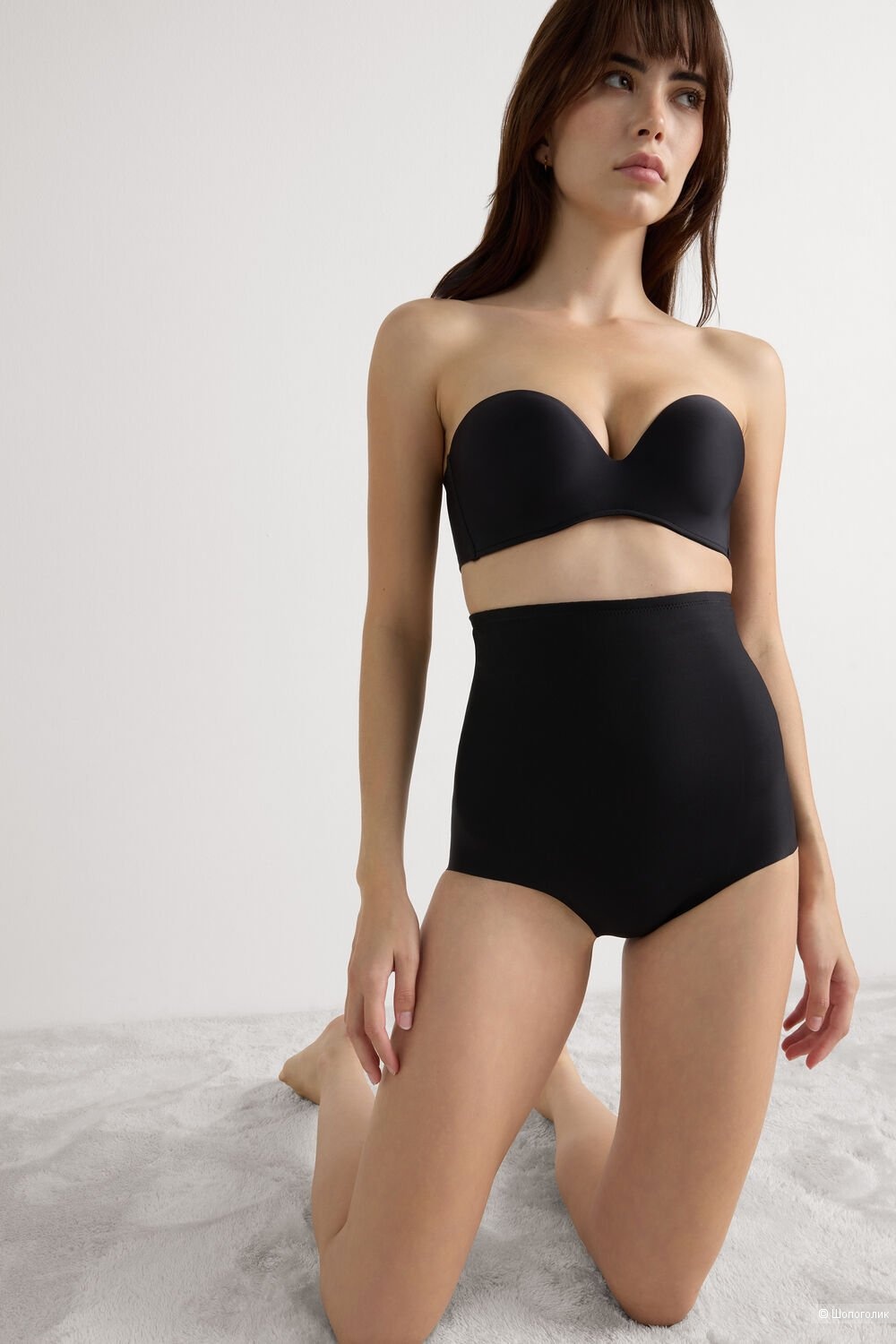 Корректирующие трусы Intimissimi р.XL (50±)