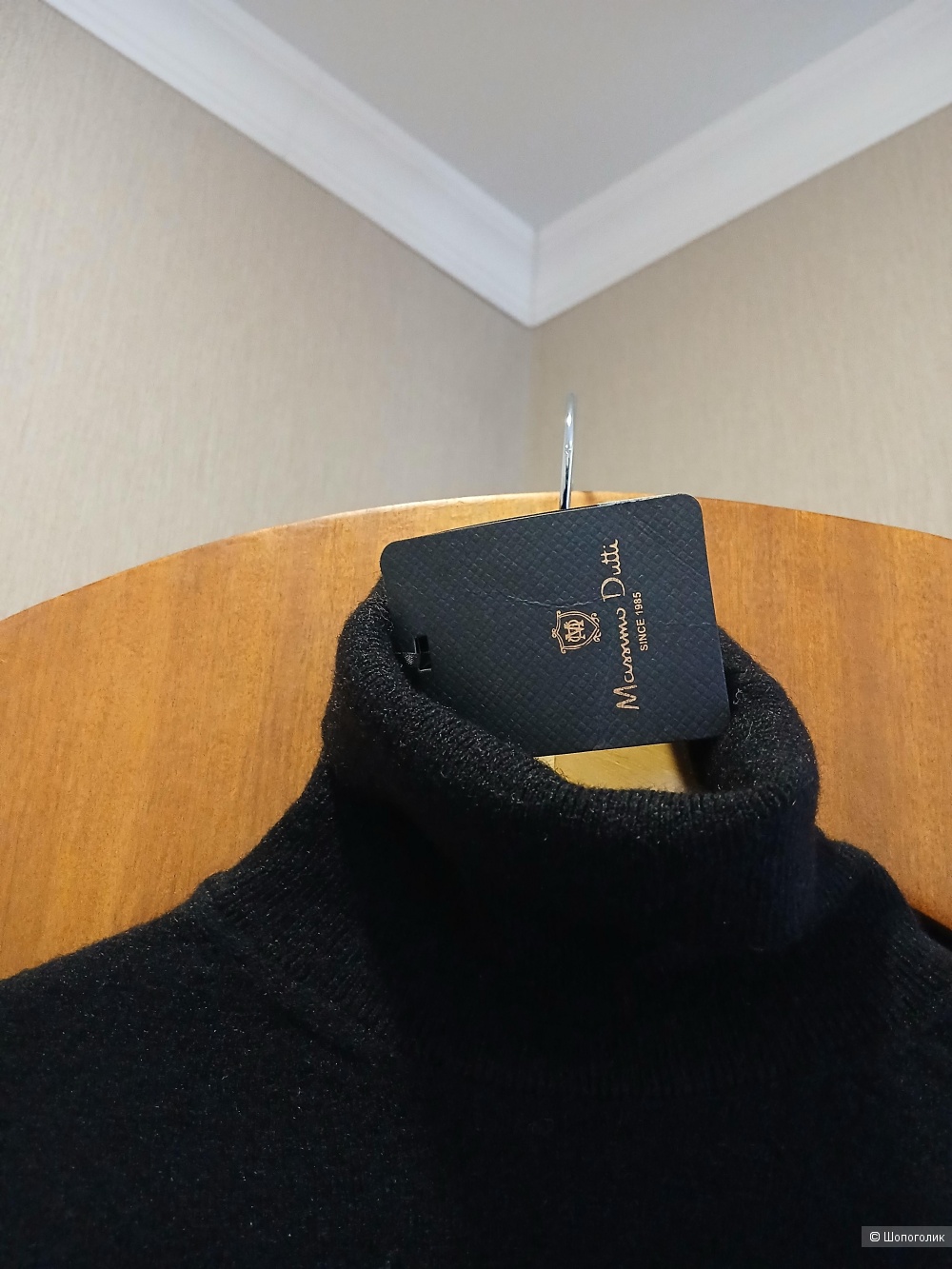Джемпер Massimo dutti р.m