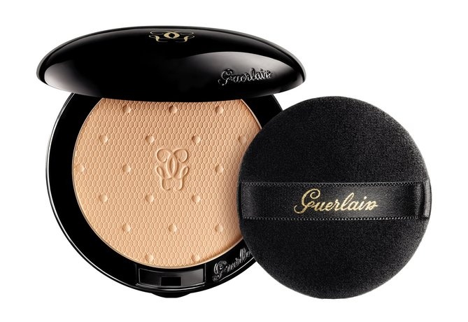 Пудра Guerlain, 6,5 гр.
