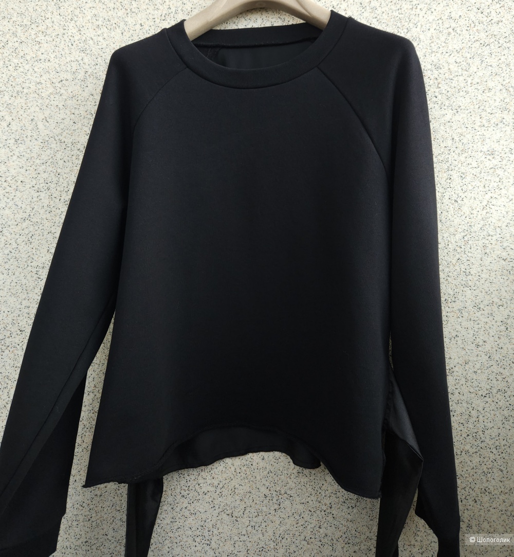 Свитшот MM6 Maison Margiela, М