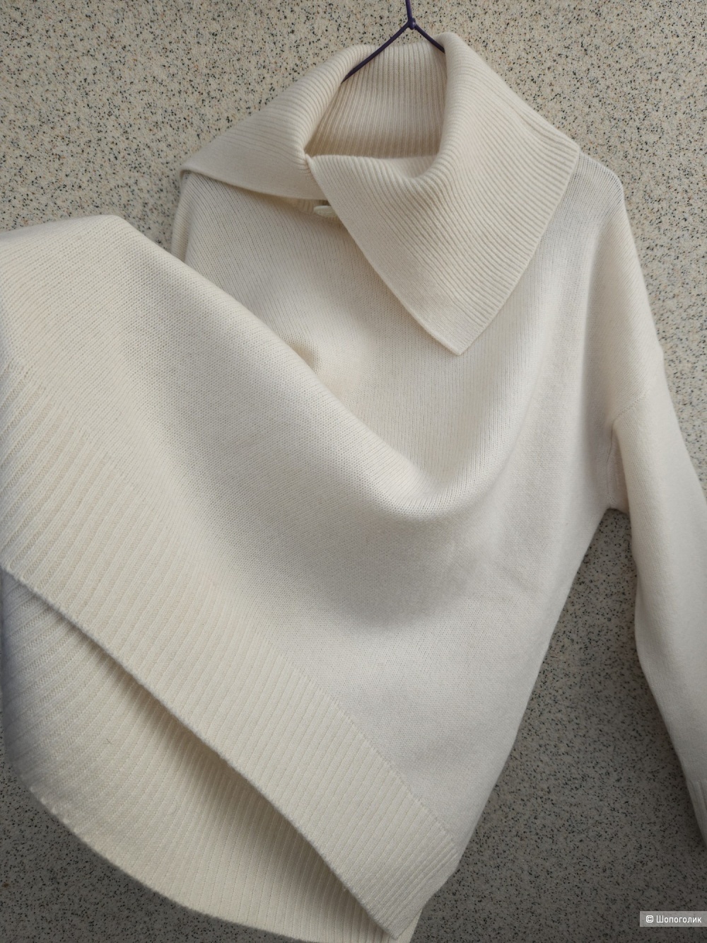 Massimo ditti джемпер размер М