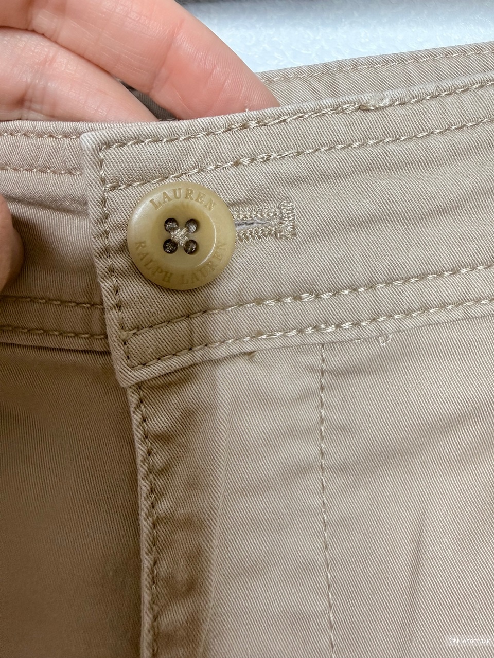 Кюлоты Lauren Ralph Lauren, s.