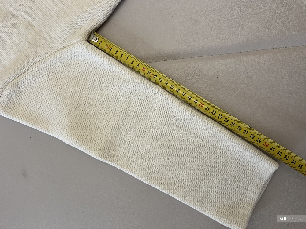 Жакет кардиган Zara S