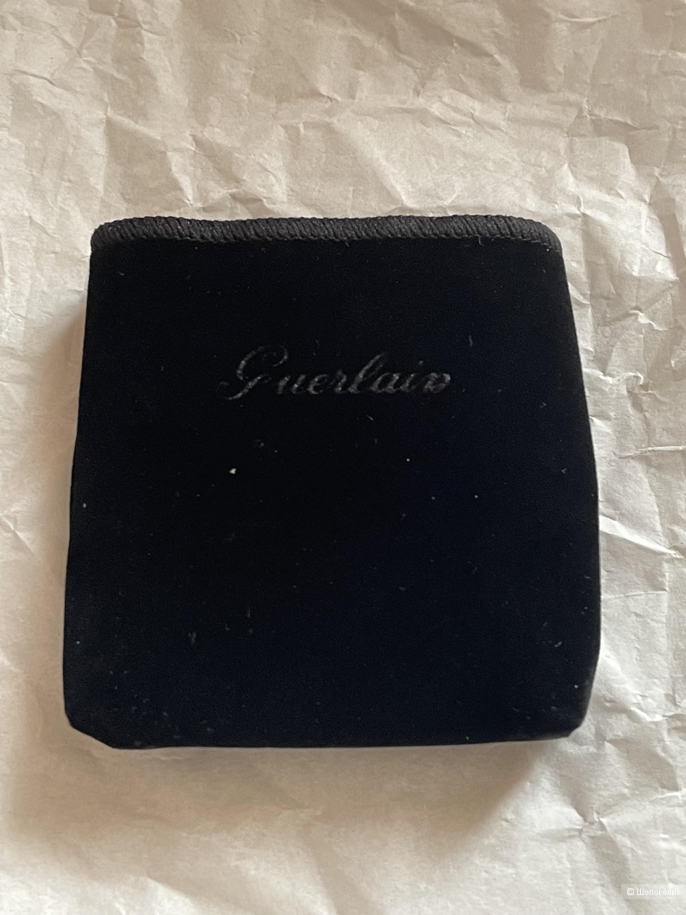 Пудра Guerlain, 6,5 гр.