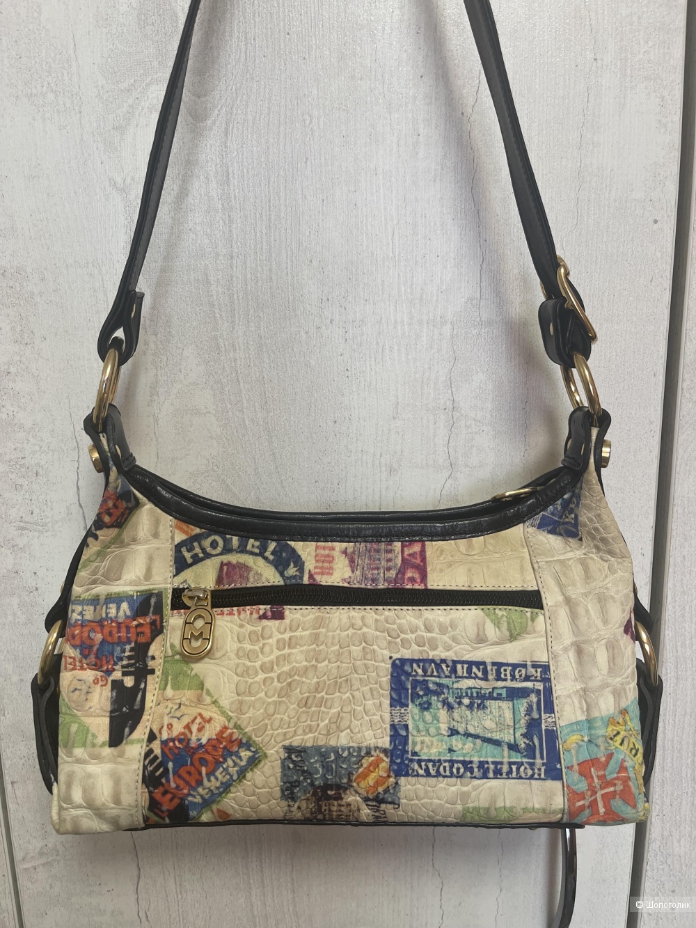 Сумка Марино Орланди, medium