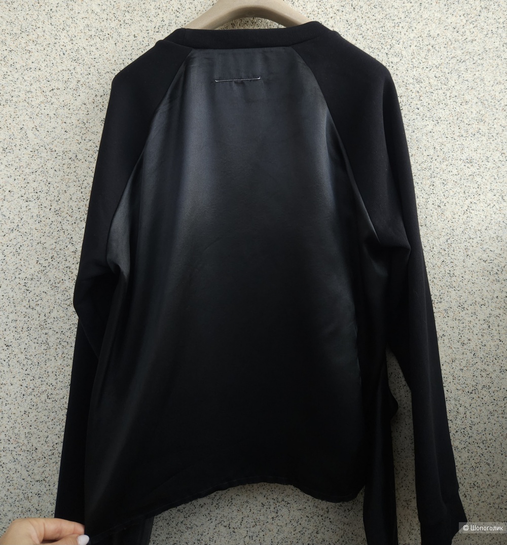 Свитшот MM6 Maison Margiela, М