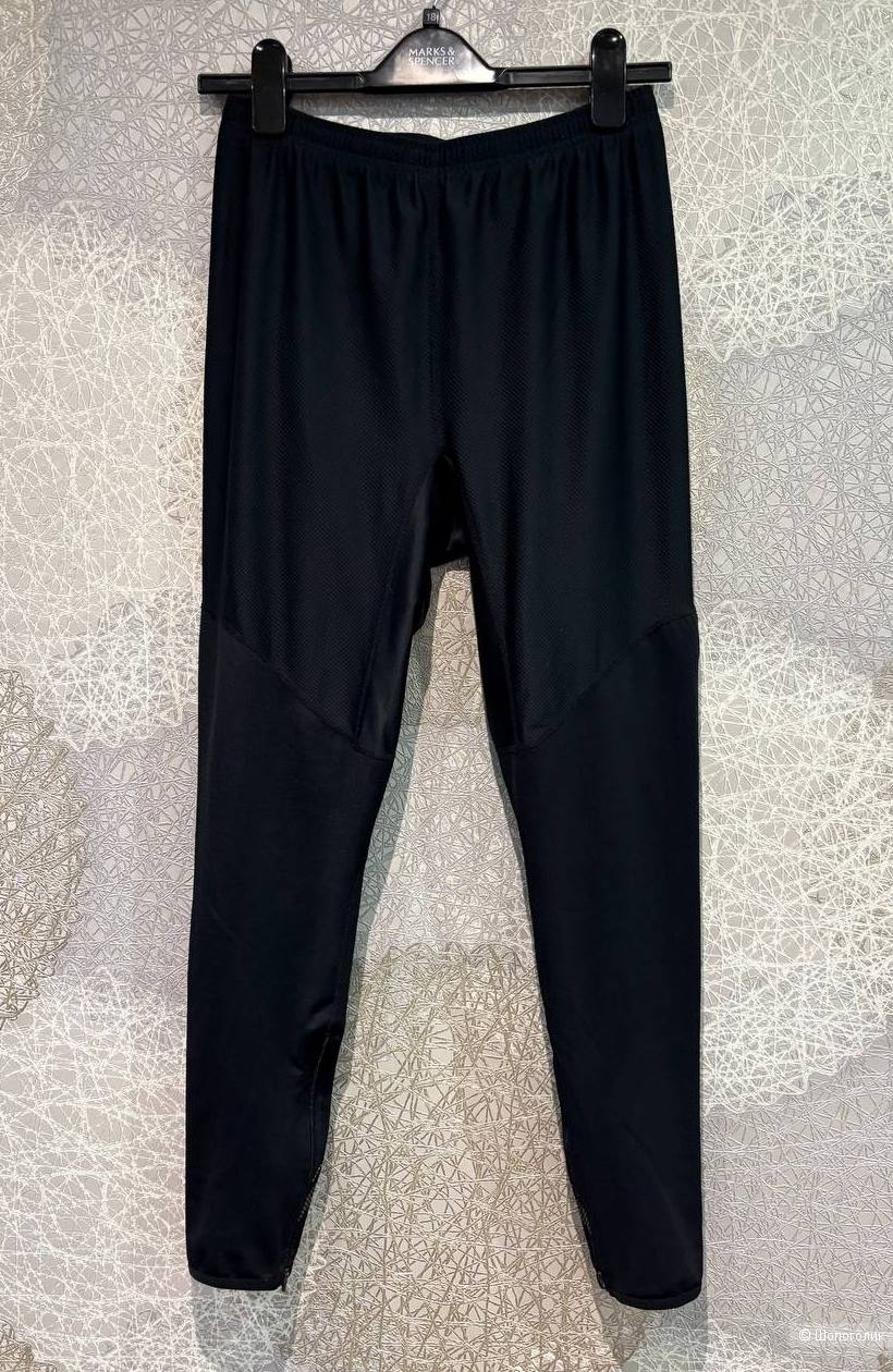 Спортивные легинсы Nike Dri-FIT, размер-48-50