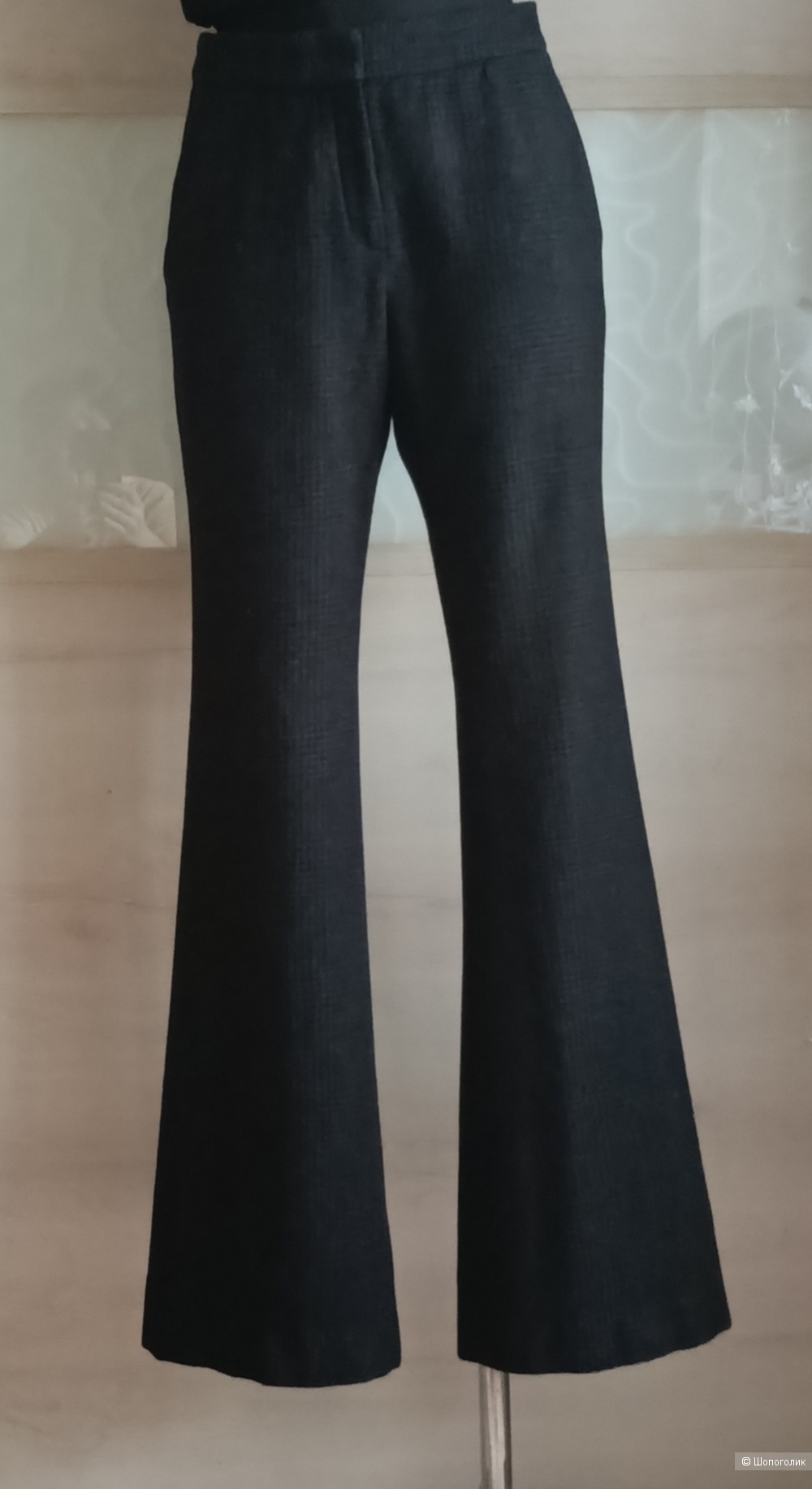 Брюки Massimo Dutti eur 36