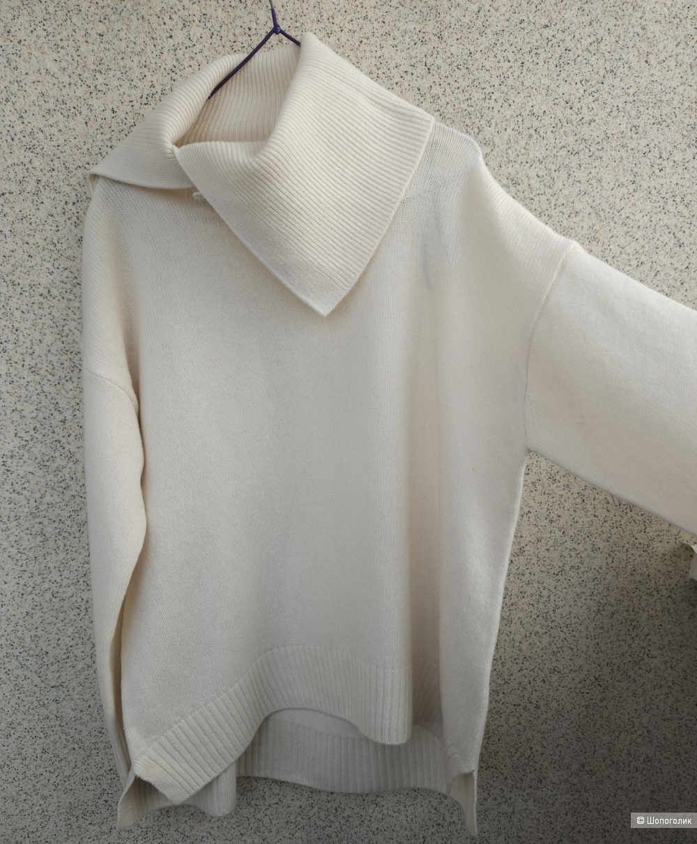 Massimo ditti джемпер размер М