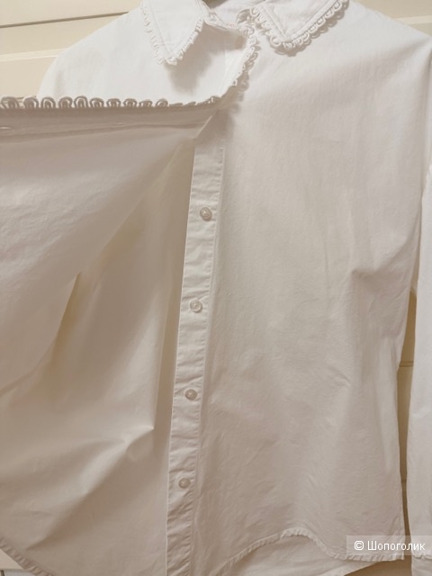 Рубашка See by Chloe, IT 42