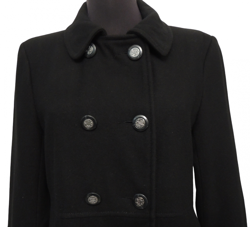 Пальто Zara. 44-46 размер