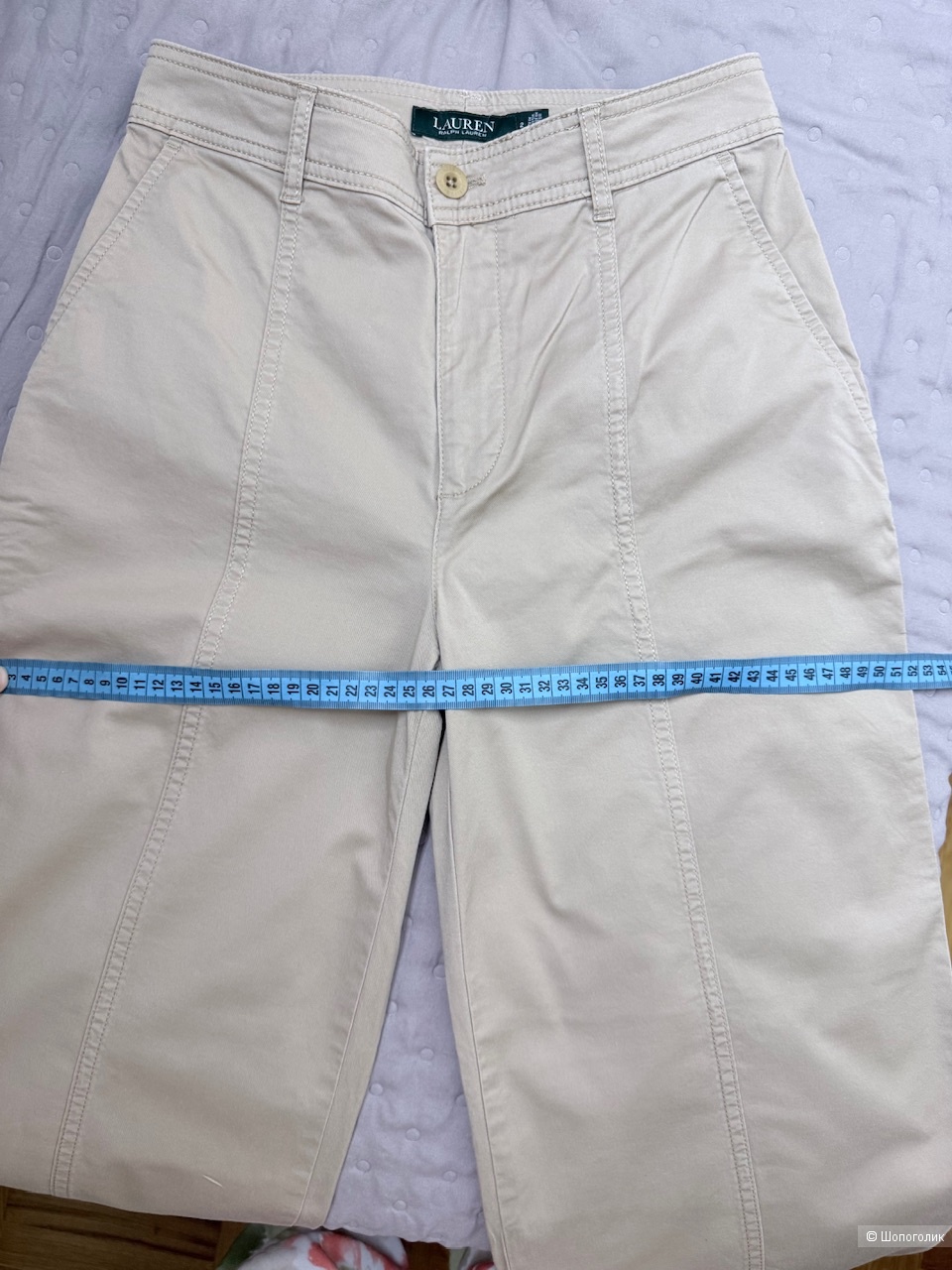 Кюлоты Lauren Ralph Lauren, s.