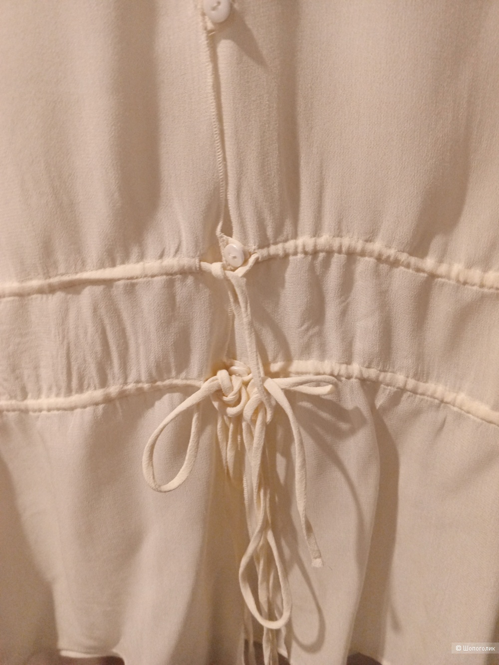 Блуза Massimo Dutti новая размер L