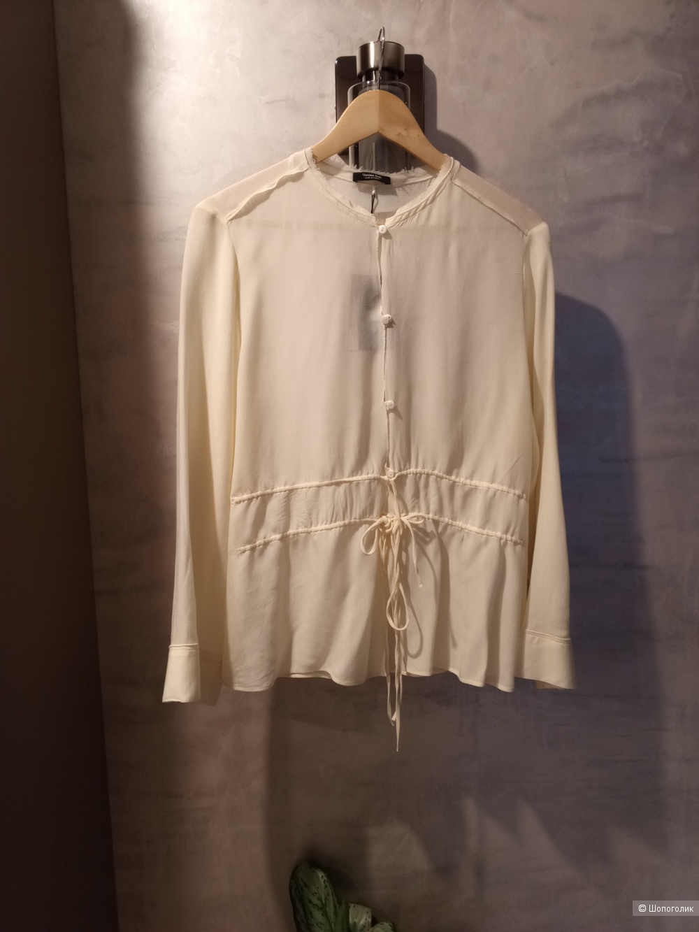 Блуза Massimo Dutti новая размер L