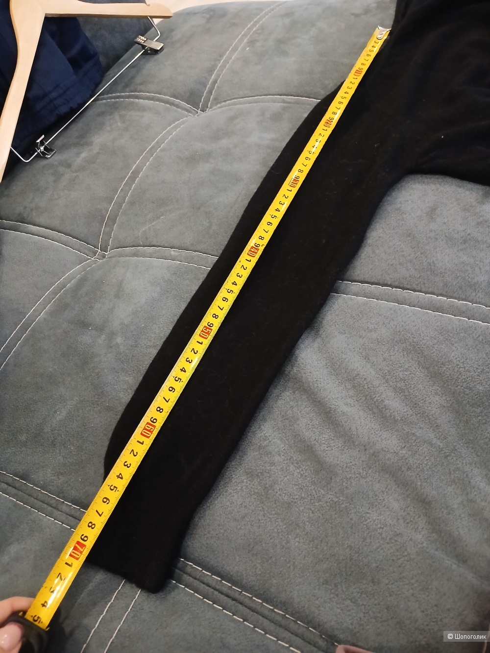 Джемпер Massimo dutti р.m