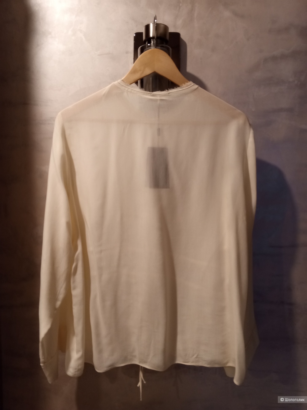 Блуза Massimo Dutti новая размер L