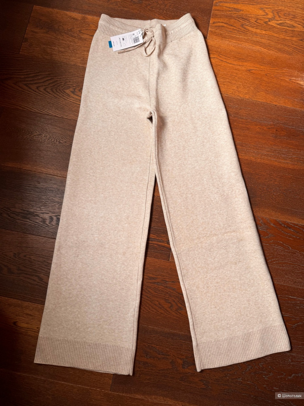 Брюки ZARINA XS на S M