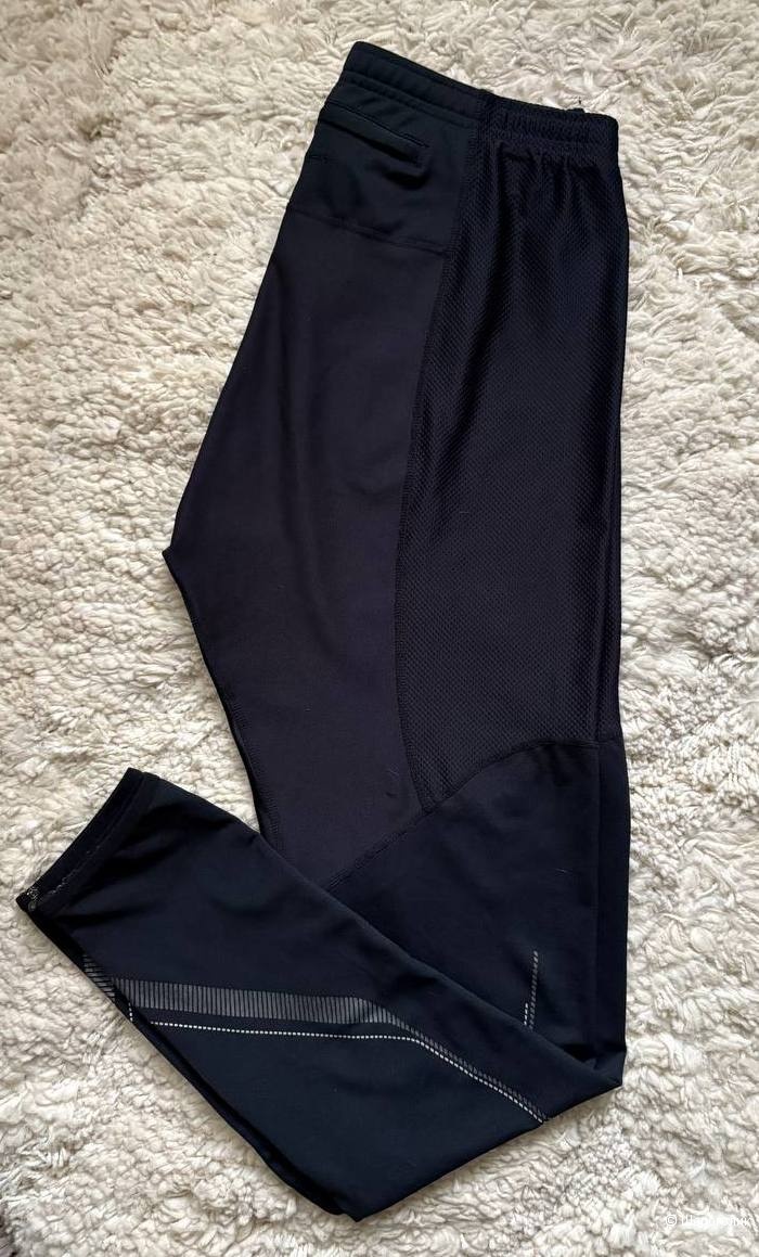 Спортивные легинсы Nike Dri-FIT, размер-48-50