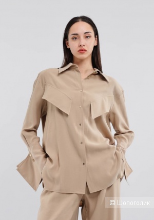 Рубашка HAVE ONE, размер уника.