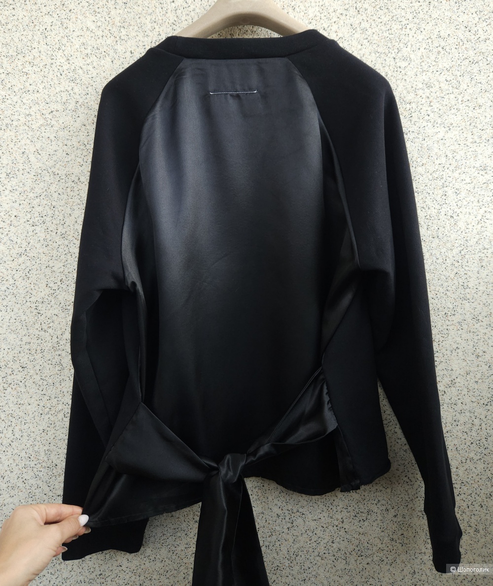Свитшот MM6 Maison Margiela, М