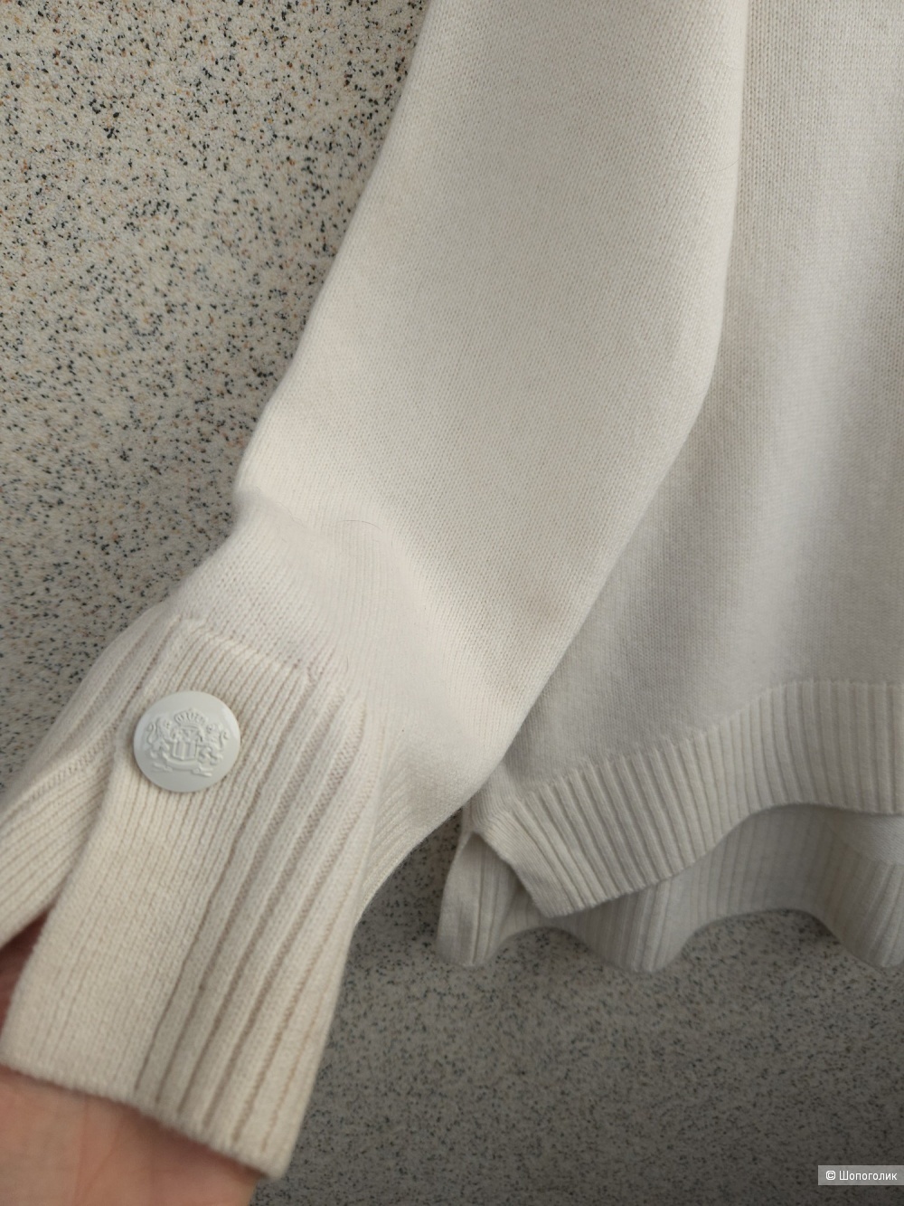 Massimo ditti джемпер размер М