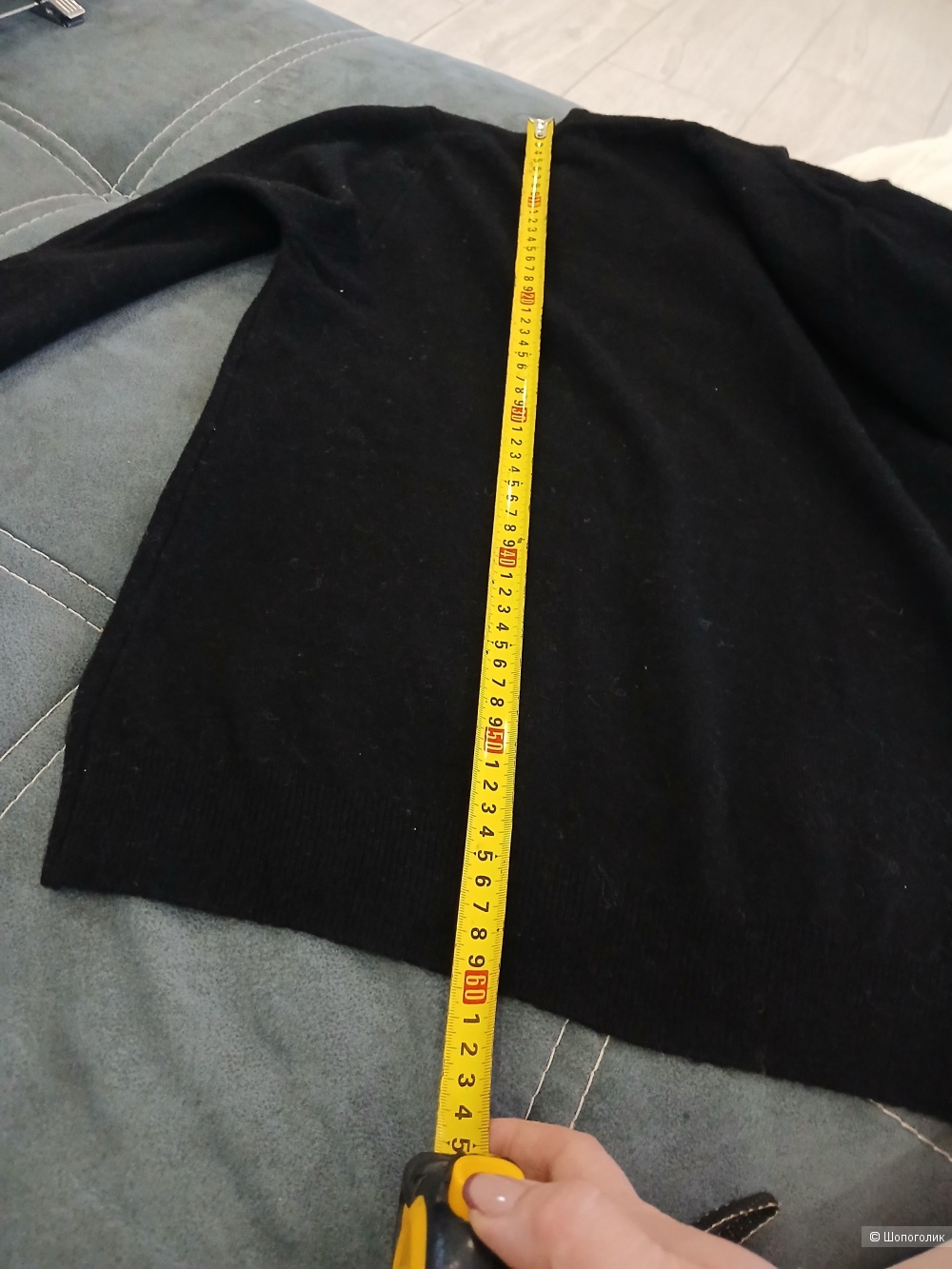 Джемпер Massimo dutti р.m