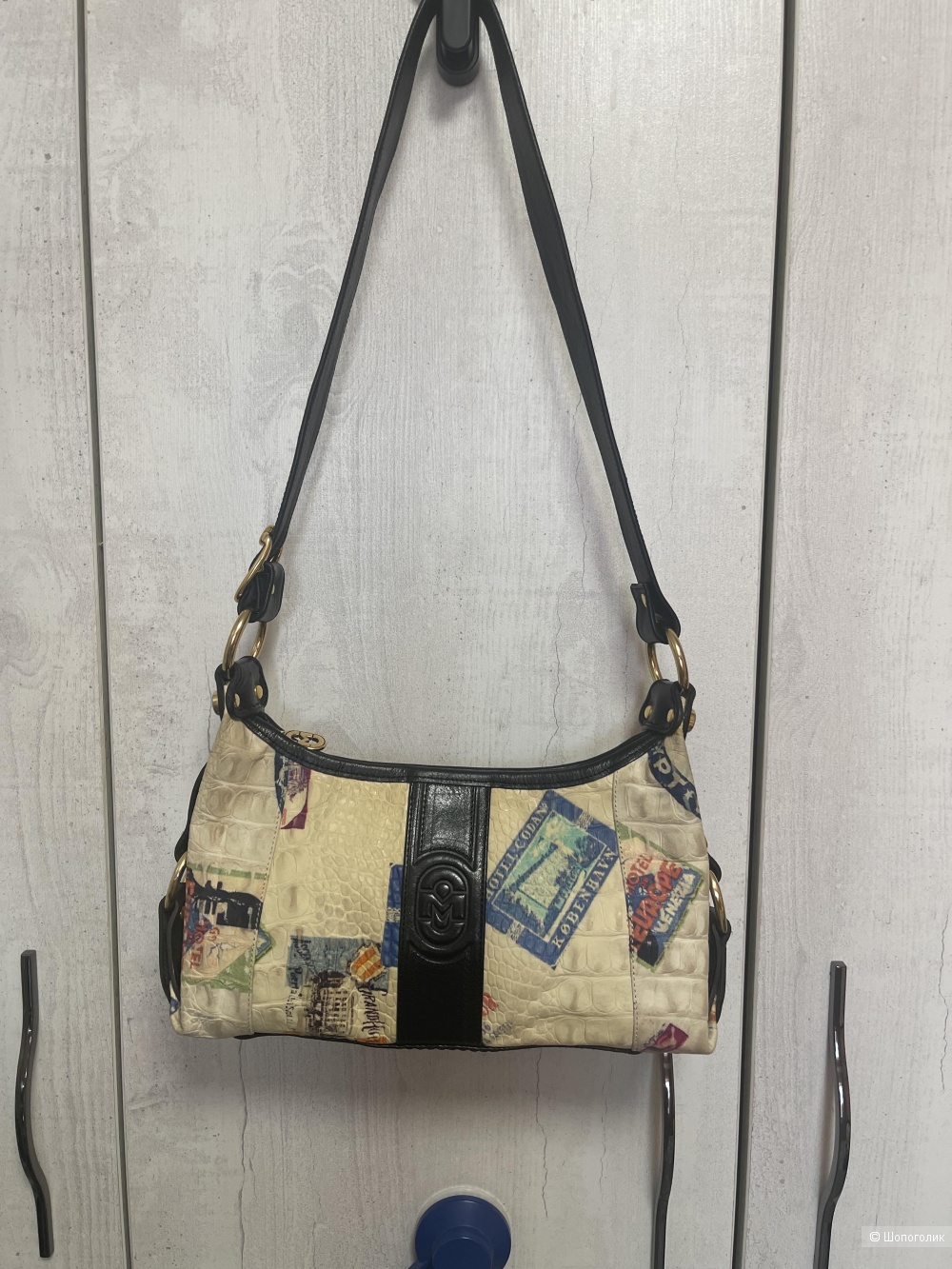 Сумка Марино Орланди, medium