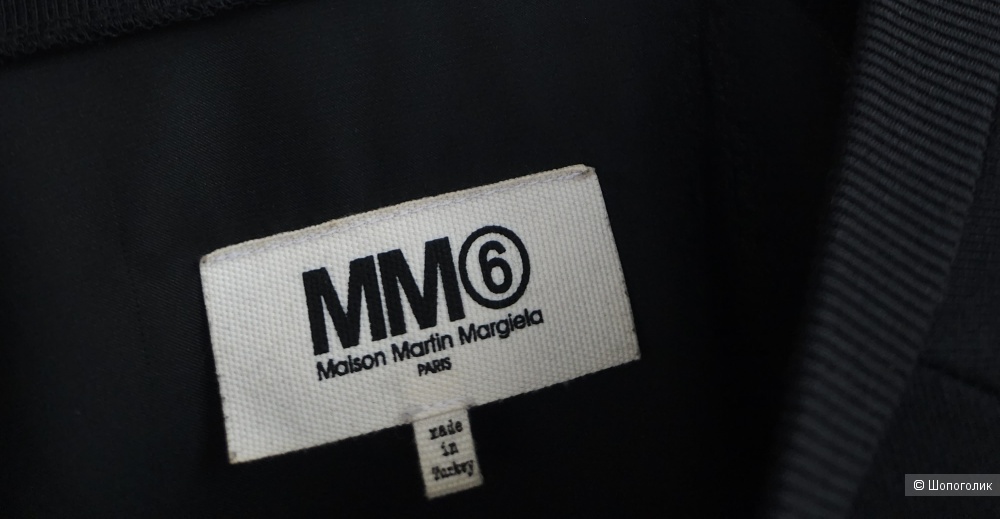 Свитшот MM6 Maison Margiela, М