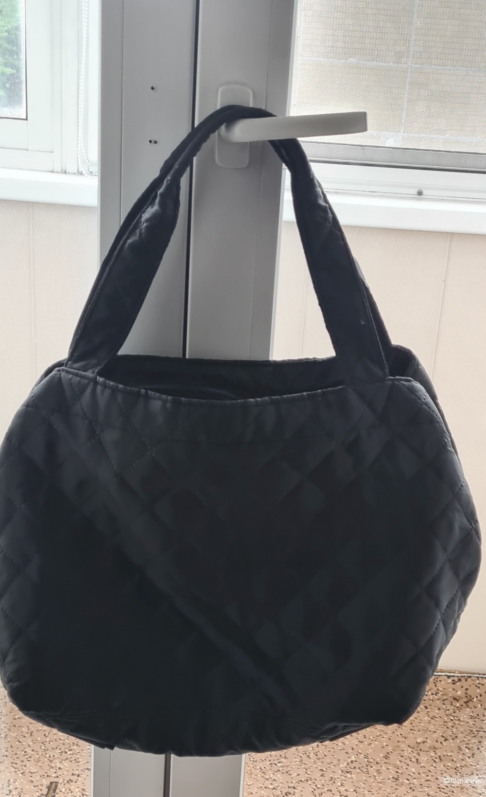 Дорожная сумка POLAR