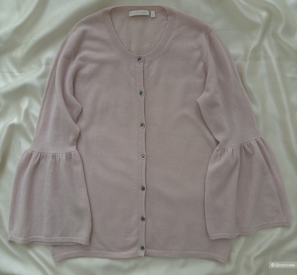 Кашемировый джемпер (THE MERKER) N.Y. размер М