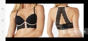 Комплект белья intimissimi 85b