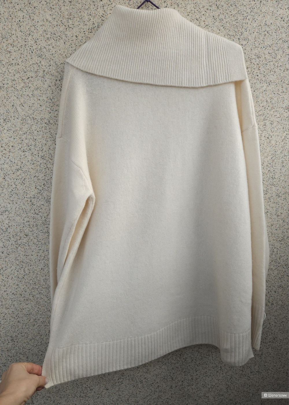 Massimo ditti джемпер размер М