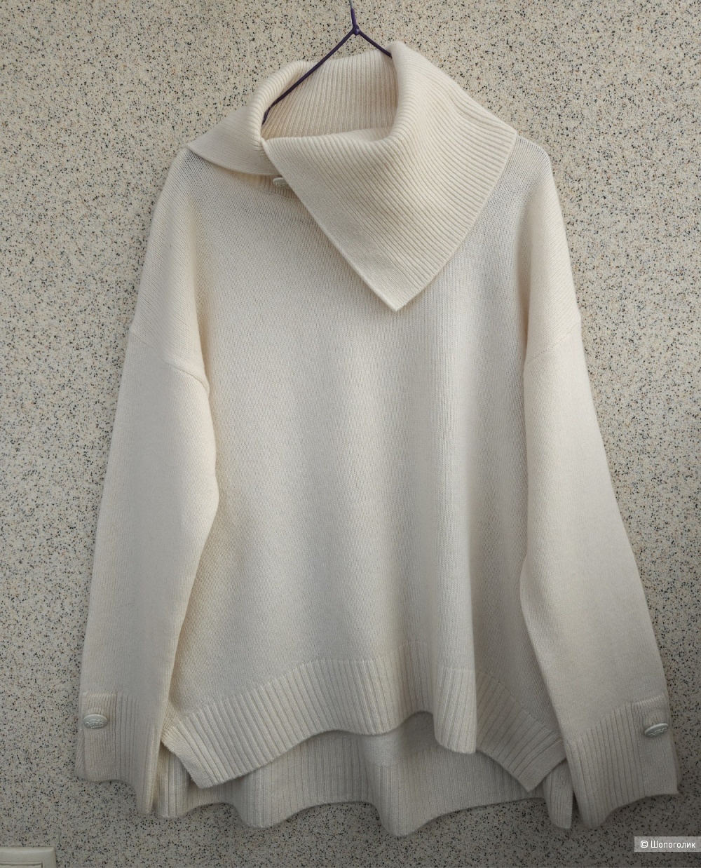 Massimo ditti джемпер размер М