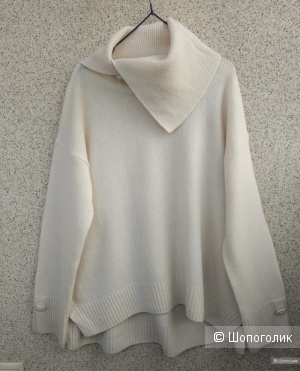 Massimo ditti джемпер размер М