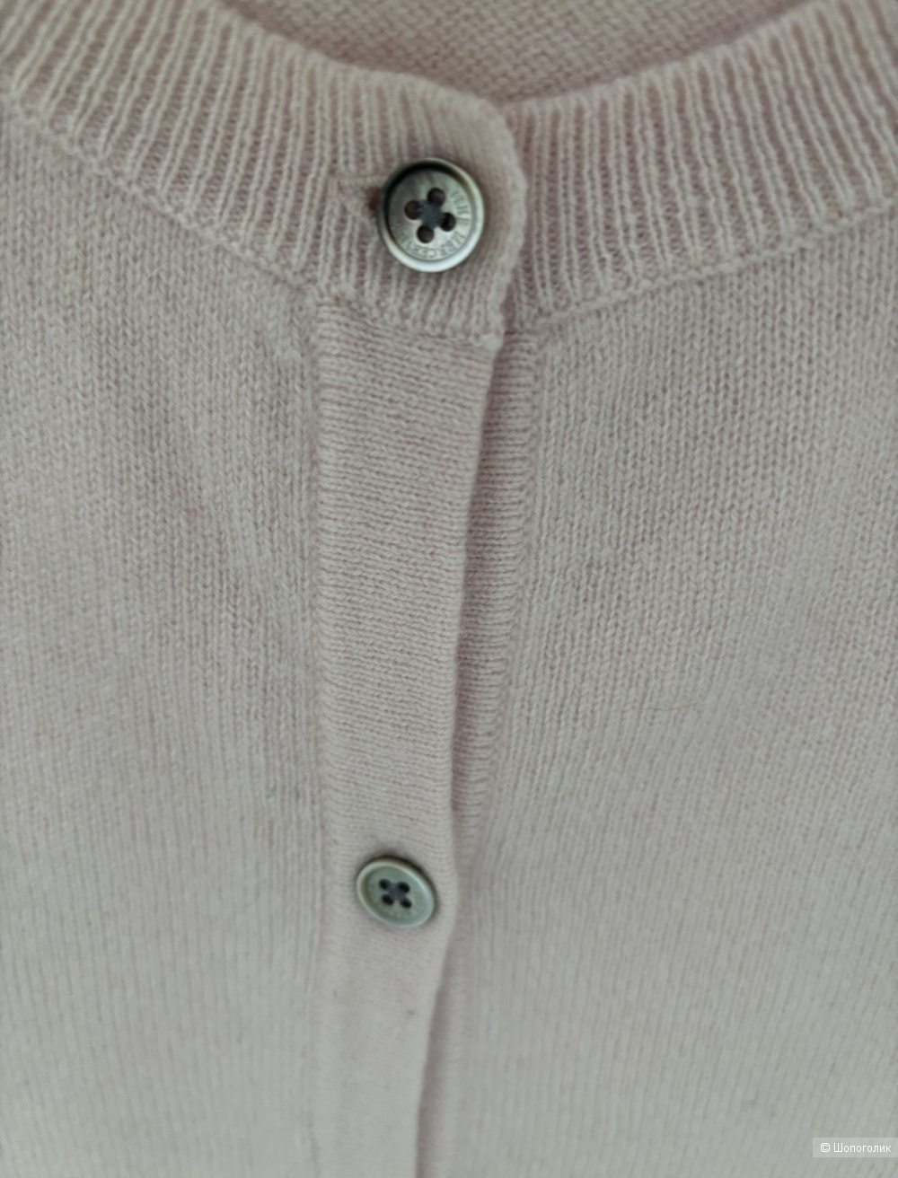 Кашемировый джемпер (THE MERKER) N.Y. размер М