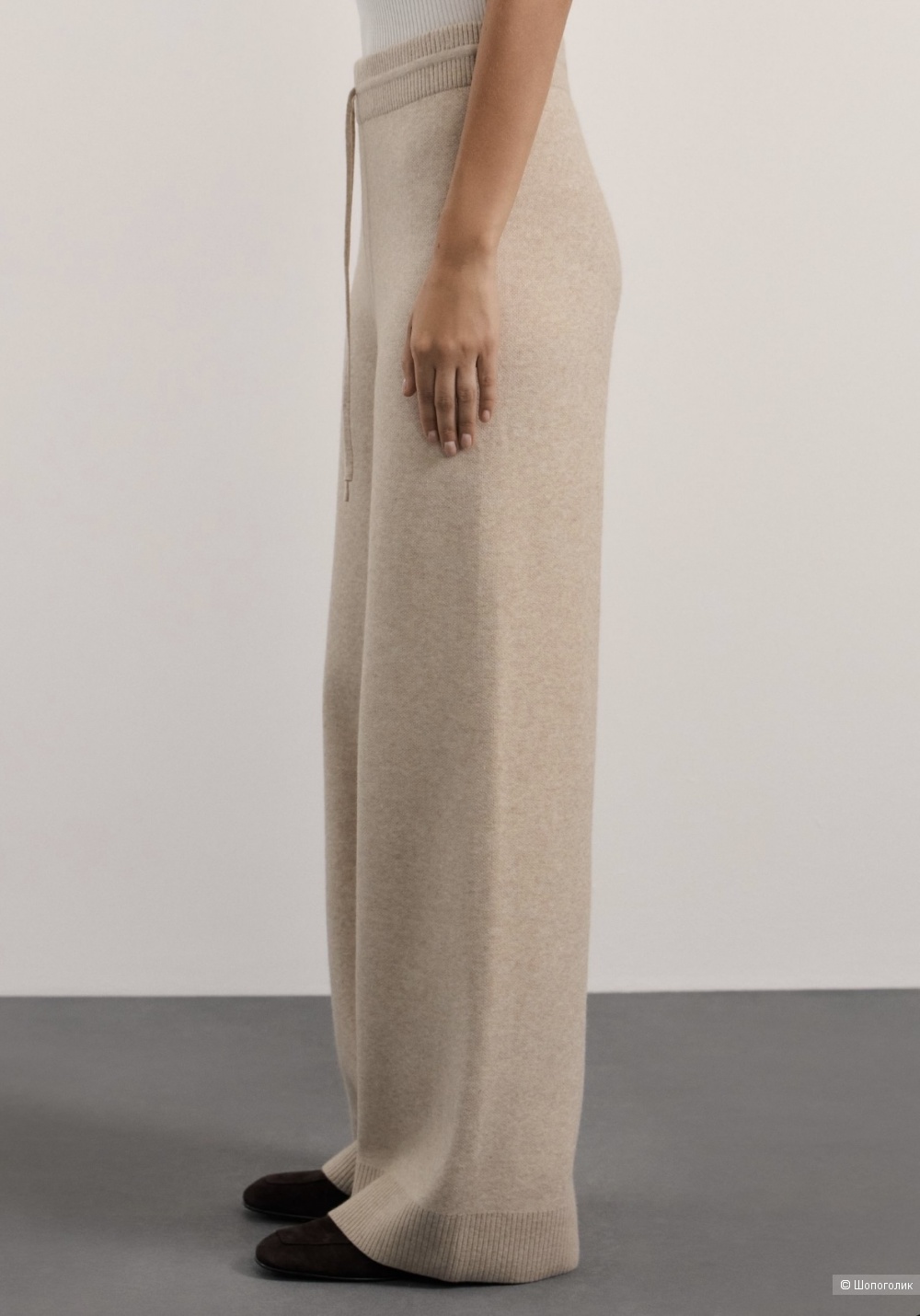 Брюки ZARINA XS на S M