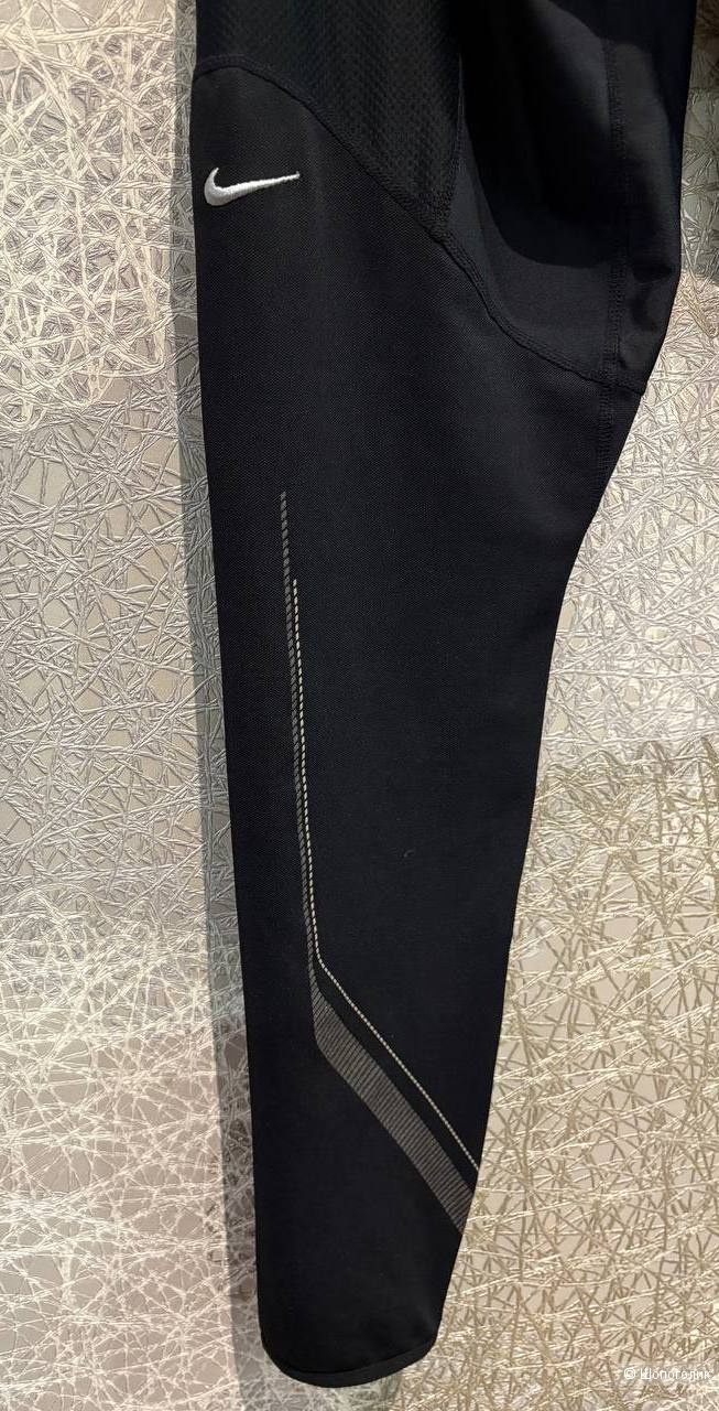 Спортивные легинсы Nike Dri-FIT, размер-48-50