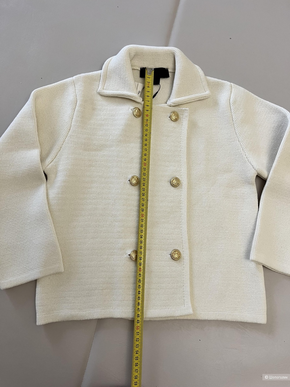 Жакет кардиган Zara S