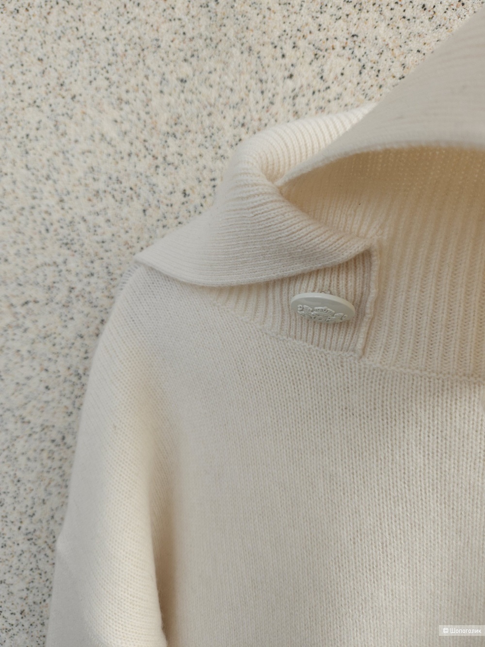 Massimo ditti джемпер размер М