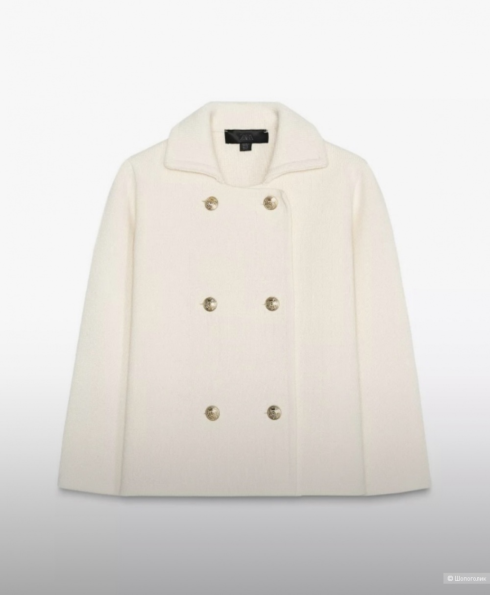 Жакет кардиган Zara S