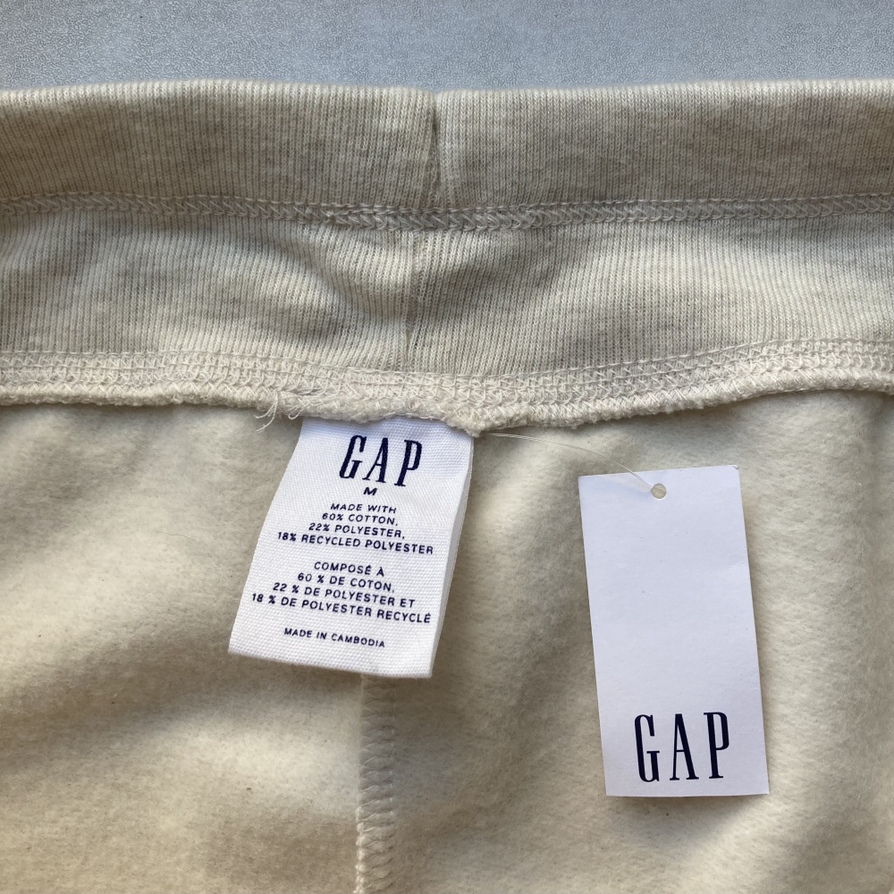 Брюки спортивные “ Gap ”, 48 размер