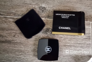 Зеркало Chanel 7*7